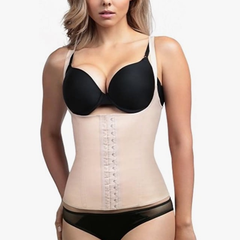 Diva Fit women’s control vest in a Large
